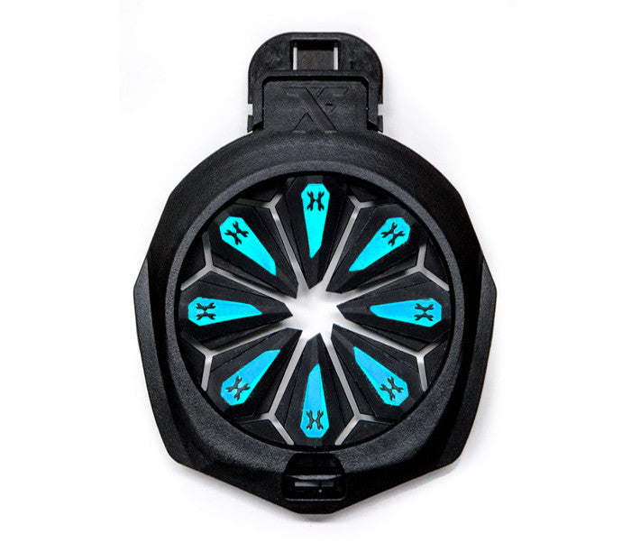 Epic Speed Feed - TFX (Sapphire)