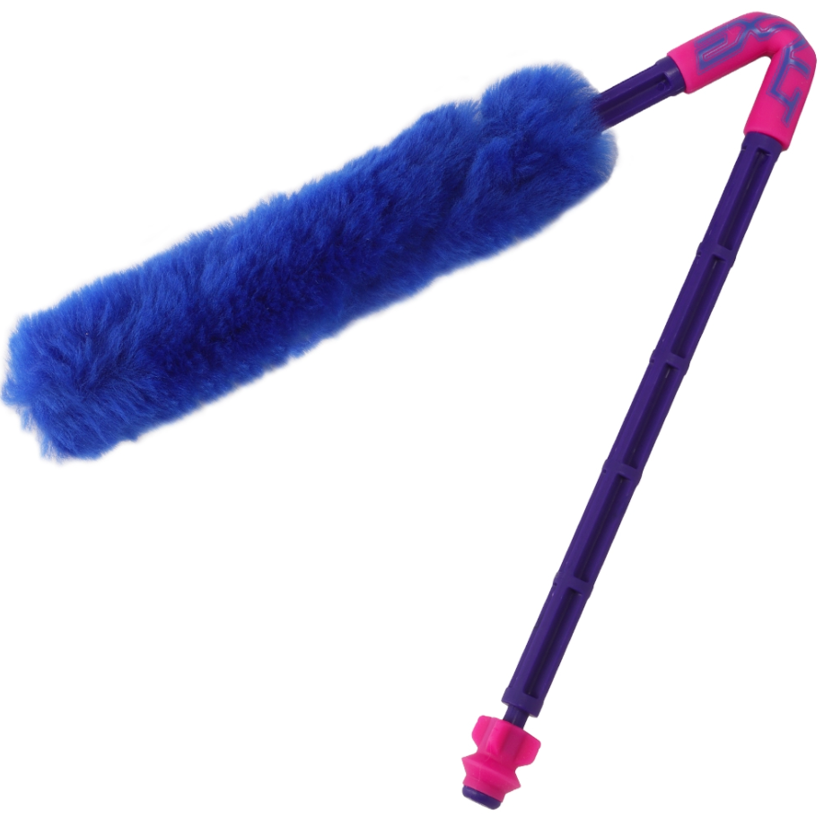 Exalt Barrel Maid - Bubblegum (Purple/Blue)