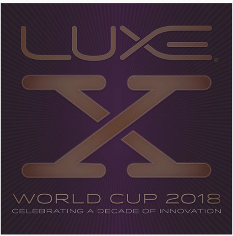 DLX Luxe X Pre-order
