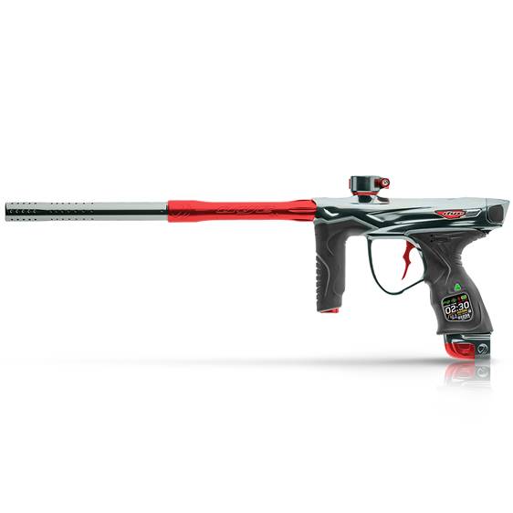 Dye M3+ Paintball Marker - Shadow Fire