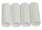 Planet Eclipse Shaft FL Rubber Barrel Sleeve x4 - White