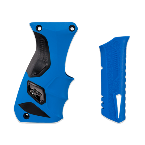 SP Shocker Amp Grip Kit - Blue