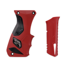 SP Shocker Amp Grip Kit - Red