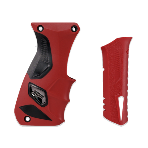 SP Shocker Amp Grip Kit - Red