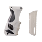 SP Shocker Amp Grip Kit - White