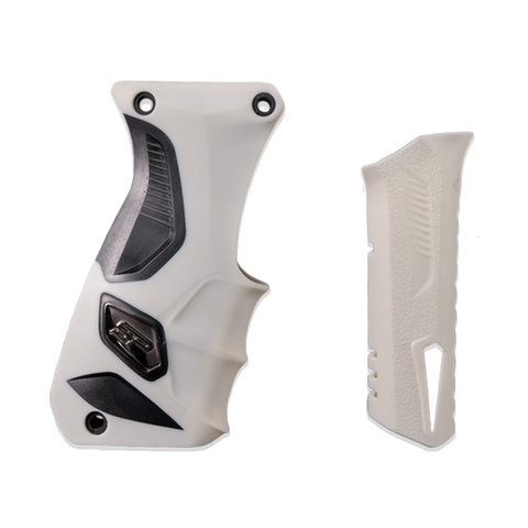 SP Shocker Amp Grip Kit - White