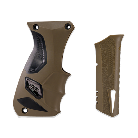 SP Shocker Amp Grip Kit - FDE (Tan)