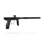 HK Army Shocker AMP Paintball Gun - Dust Black / Polished Black