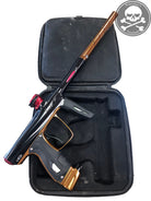 Used SP Shocker RSX - Gloss Black/Brown/Red