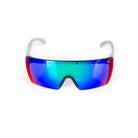 Showtime Sunglasses - Grey/Blue
