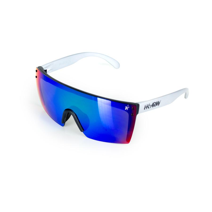 Showtime Sunglasses - Grey/Blue