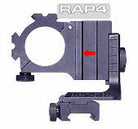 Sidewinder Scope Mount