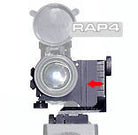 Sidewinder Scope Mount