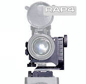 Sidewinder Scope Mount