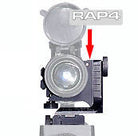 Sidewinder Scope Mount