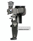 Sidewinder Scope Mount