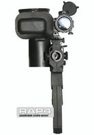 Sidewinder Scope Mount