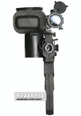 Sidewinder Scope Mount