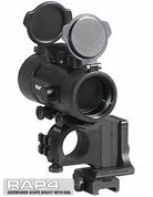 Sidewinder Scope Mount