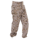 Sierra Pants - Desert Marpat