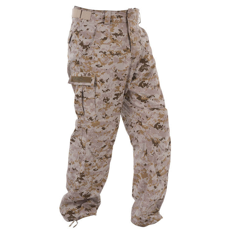 Sierra Pants - Desert Marpat