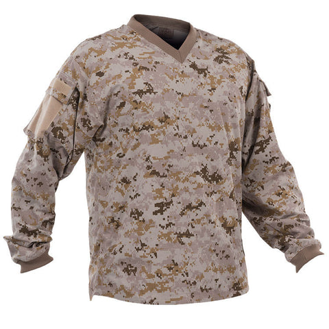 Sierra Combat Shirt - Desert Marpat