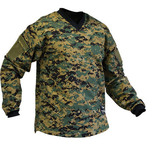 Sierra Combat Shirt - Marpat