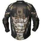 Sig Series Camo Freeline Jersey