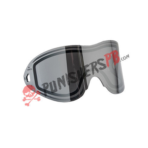 Empire Mask Vents Replacement Lens - Silver Mirror