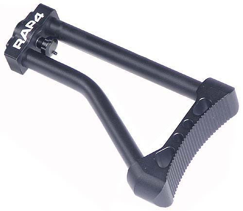 Skeleton Butt Stock (A5)