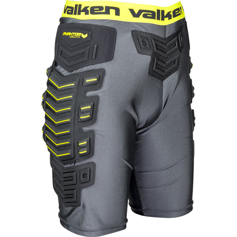 Valken Phantom Agility Paintball Slide Shorts