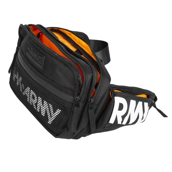 HK Army Expang Sling Bag - Black