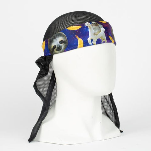 New HK Army Paintball Head Wrap HeadWrap - Space Cats New HK Army Paintball Head Wrap HeadWrap - Space Cats