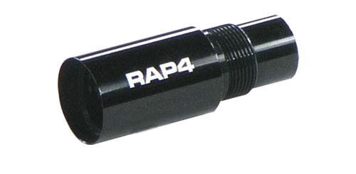 Barrel Adapter for Smart Parts Ion to A5