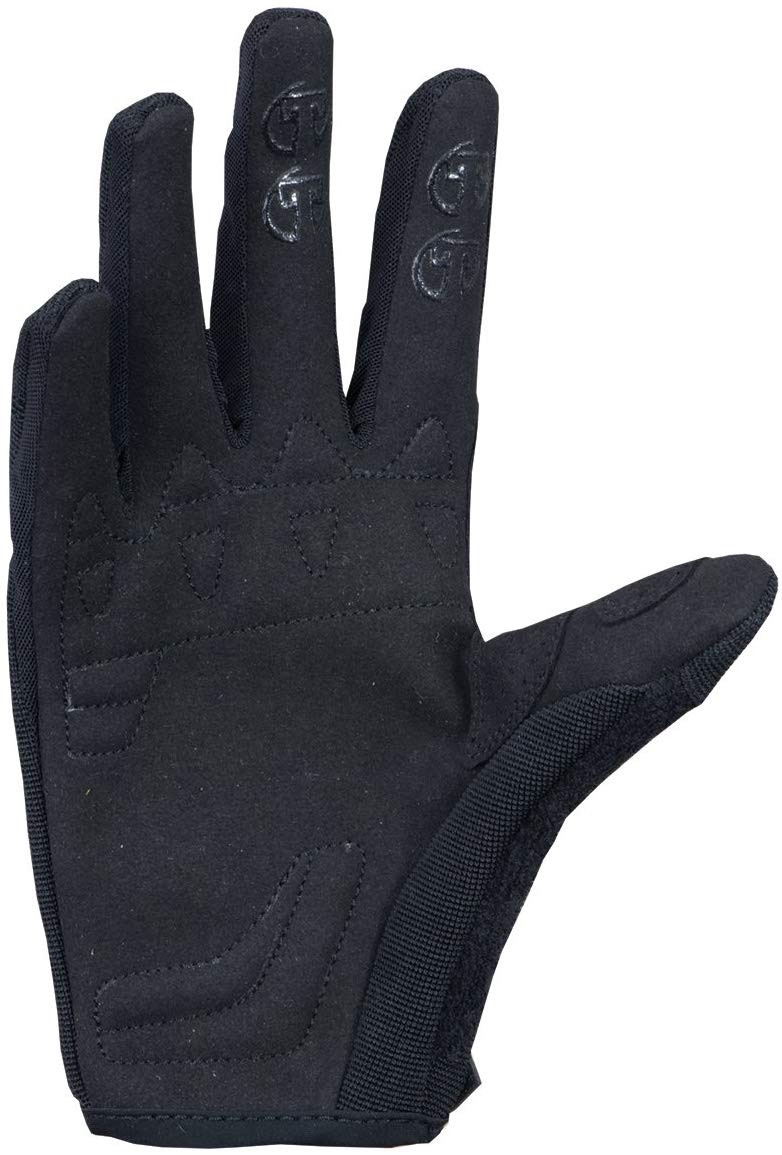 Tippmann Tactical Sniper Gloves - Black - XL