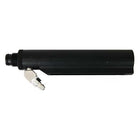 Solid Remote Line Adapter (MILSPEC) Butt Stock Buffer Tube
