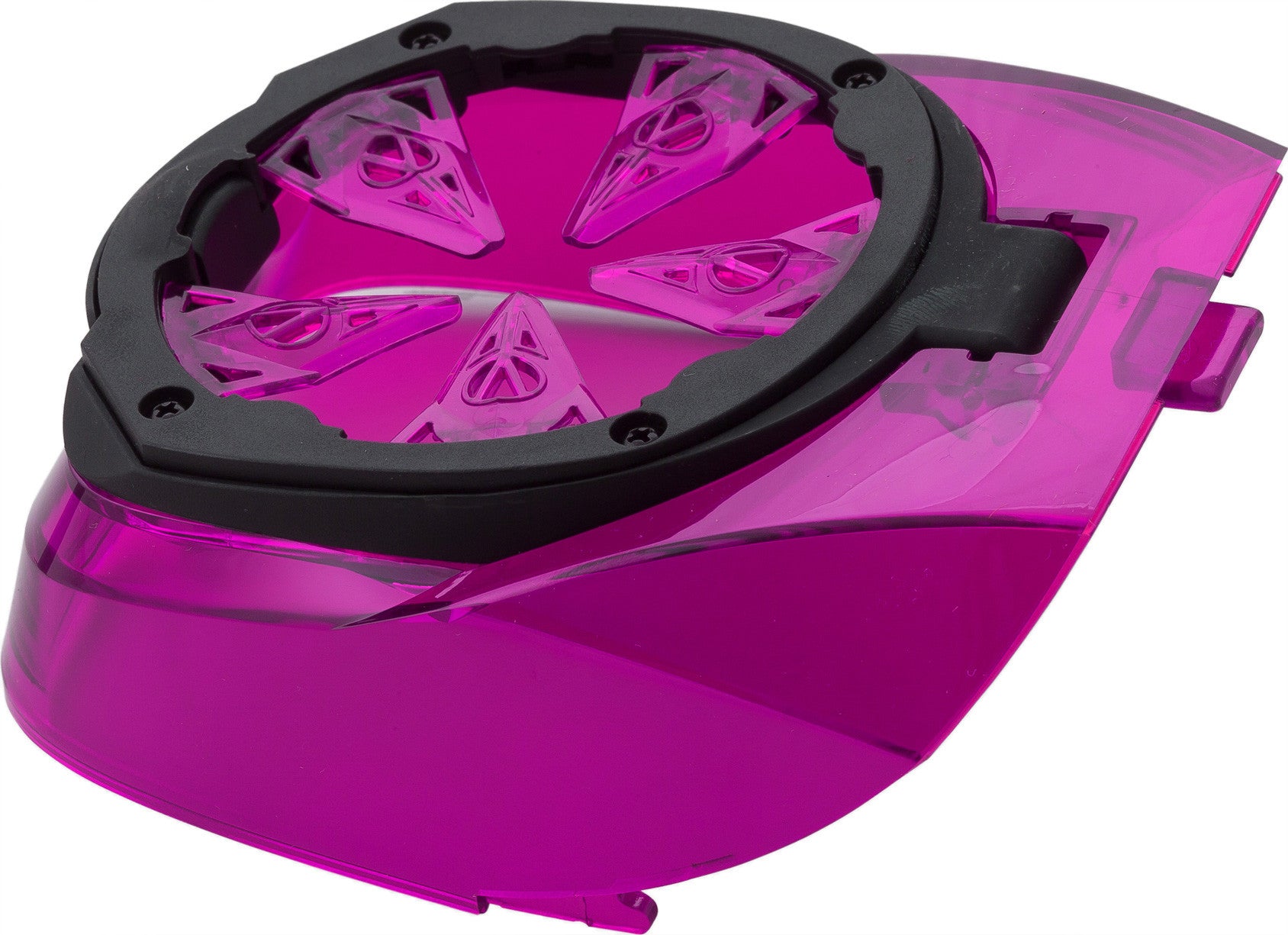 Virtue CrownSF Speed Feed - Spire Pink