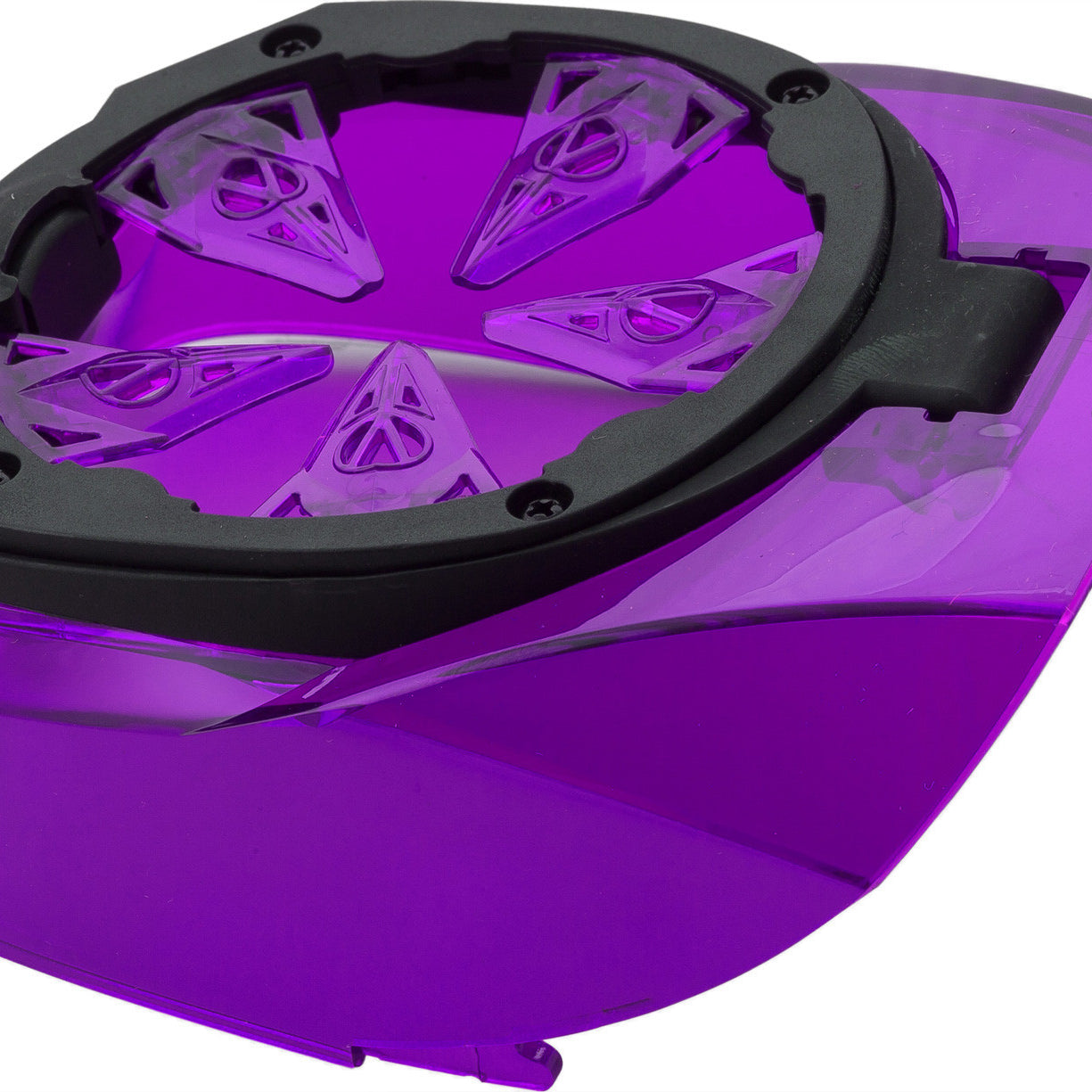 Virtue CrownSF Speed Feed - Spire Purple