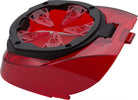 Virtue CrownSF Speed Feed - Spire Red