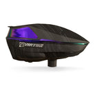 Virtue Spire 4 (IV) Paintball Loader - Graphic Black Amethyst