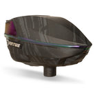 Virtue Spire 4 (IV) Paintball Loader - Graphic Black Amethyst