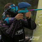 Virtue Spire IR2 Paintball Loader - Blue