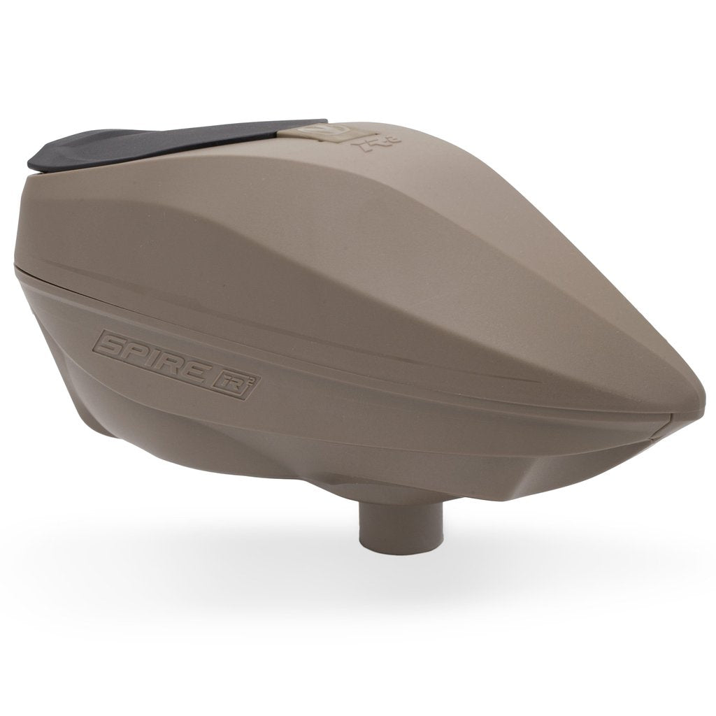 Virtue Spire IR2 Paintball Loader - FDE (Flat Dark Earth)