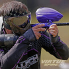 Virtue Spire IR2 Paintball Loader - Purple