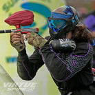 Virtue Spire IR2 Paintball Loader - Red