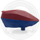 Virtue Spire IR2 Paintball Loader - Make Your Own Part Swap Color! Red Blue