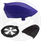 Virtue Spire IR2 Paintball Loader Package - Purple