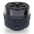 Virtue Spire 5 Paintball Loader - Black/Blue