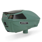 Virtue Spire 3 Paintball Loader - Dark Slate Green