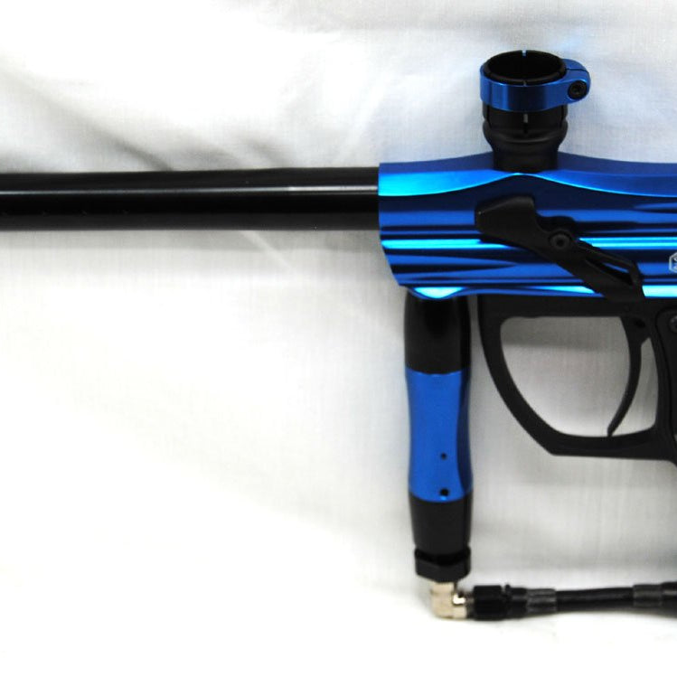 Spyder Fenix Paintball Gun- Blue Edition